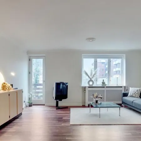 City Apartment Lejlighed Odense