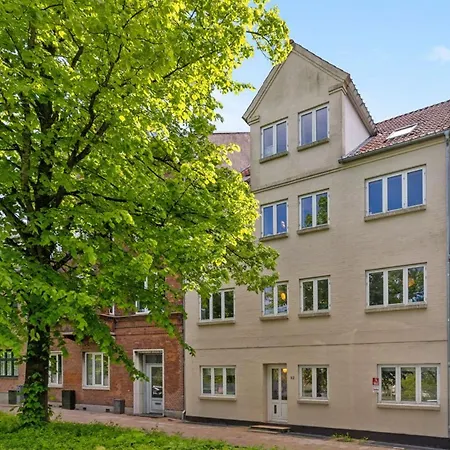 City Apartment Apartamento Odense