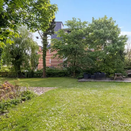 Lejlighed City Apartment Odense