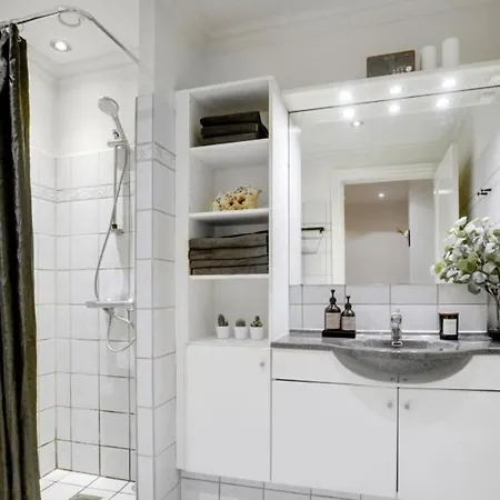 City Apartment Odense