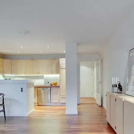 City Apartment * Odense